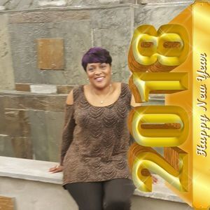 Meet your Posher, Darlene